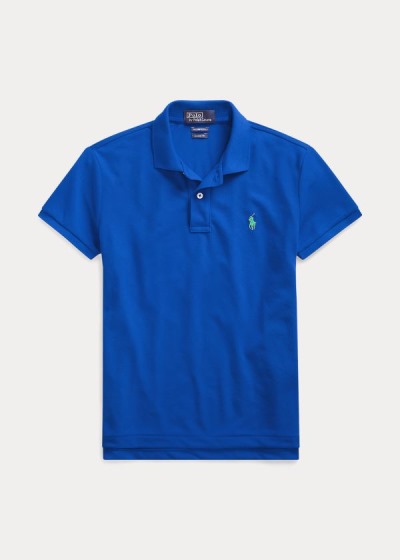 Women's Polo Ralph Lauren The Earth Polos | 973406OCK